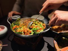 -山石榴·贵州菜(丰盛里店)