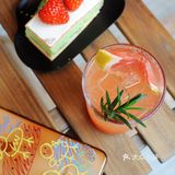 杭州新晋网红店🌈快来上房揭瓦❗独栋小洋楼の乐高咖啡馆