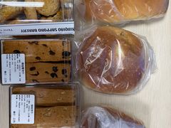 -烘焙町面包店(西四店)