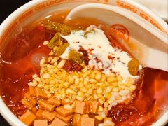 -探鱼·鲜青椒爽麻烤鱼(银泰城店)