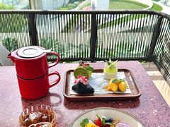 -La Terre乐田(万象城店)