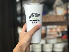 -卡旺卡(淮北鼎盛国际店)