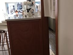 -Onirii Coffee(长乐路店)