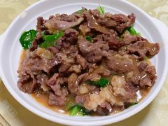 -车头老二大排档