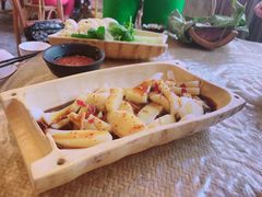 -基诺山寨.版纳民族特色菜