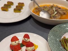 -A One Kitchen·南京精菜馆(晶丽酒店店)