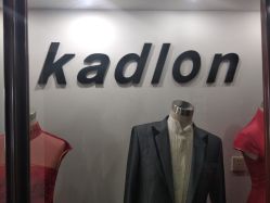 -kadlon轻奢服装定制(金赢108创意广场银座店)