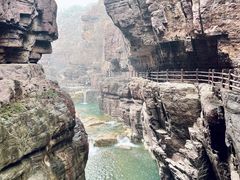 -云台山风景名胜区