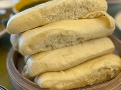 长馒头-月圆霖特色农家乐