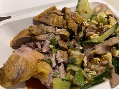 -北大万柳公寓三区食堂