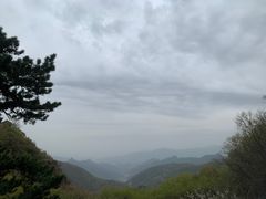 -妙峰山风景名胜区