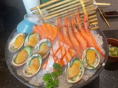 -德川家日本料理(中关村店)