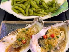 -黄鱼炙夜·烧烤·小龙虾(星荟广场店)
