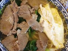 -右安门拉面