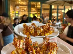 -O'eat Blossom&Pelican(深圳首店)