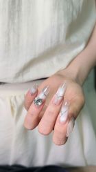 -槿里日式美甲工作室