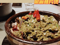 -淮扬厨子(黑金冠金水区省体育场店)