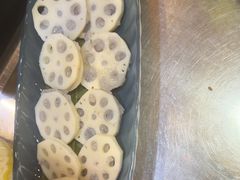 -塔兰齐新疆孜然火锅(鲤鱼山路店)