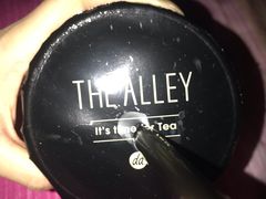 -鹿角巷The Alley(龙湖天街店)