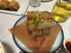 -宝园酒家(美林M·LIVE天地东座店)
