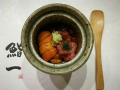 -鮨一日本料理(大中华店)