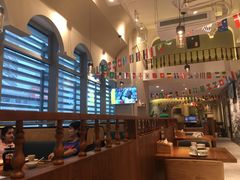 -莲香西域·正宗新疆菜(龙华店)