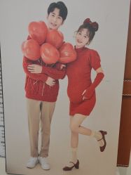 -Two  Monkeys 孕婴写真馆(龙华店)