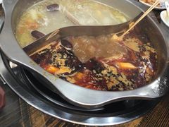 -郭记原生态烤羊腿(长宁路店)