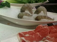 -海底捞(明洞店)