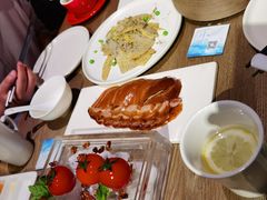 -小大董·烤鸭(凤凰汇店)