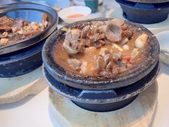 -潮堂 · 潮州菜(国贸商城店)