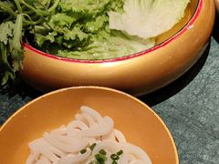 -牛New寿喜烧(曹路花园城店)