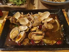-塔可墨西哥餐厅(江宁景枫店)