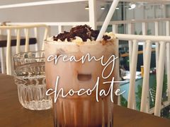 碎巧克力奶油巧克力-CHILLAX轻乐时(侨建·Hi City店)