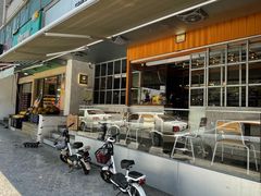 -saigon saigon | 西贡西贡(滨北店)