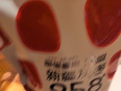 -耶里夏丽·新疆菜·28年喀什老馆(田林东路店)