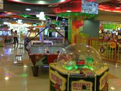 -汤姆熊欢乐世界·史莱姆怪兽(正大店)