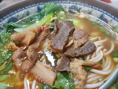 秘制牛杂粉-湖南津市牛肉粉(元成东盛家园店)