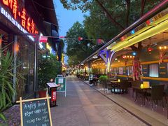 -Shanghai Brew House上海啤酒工坊(老外街店)
