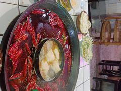-财二舅火锅招待所