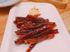 烤牛肋条-伊藤ITO(侨福芳草地购物中心店)