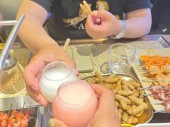 -大头叔烤鸡爪·朝鲜族烤串(天池路店)