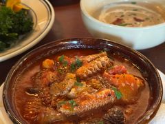 -羽深肉铺 Steak & Wine
