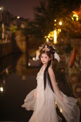 -苏衣阁汉服体验馆(狮林里店)