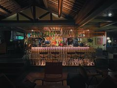 -Nirvana Cafe&Bar(北仓文创街区店)