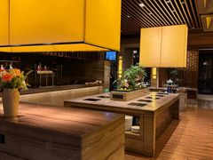 -拾溪餐厅·包厢(杭州千禧度假酒店)