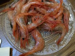 -红叶日料·放题·海胆·定食(星海店)