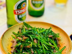 -丁字口海鲜热炒·烧烤大排档