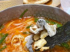 -小满手工粉(北京来福士店)
