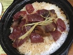 -香港仔茶餐厅(凤阳店)